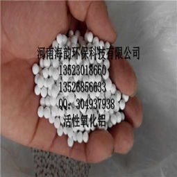 活性氧化鋁球回收劑市場動態 馬鞍山市雨山區價格行情分析