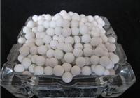 承德QX環(huán)保設(shè)備 活性氧化鋁球干燥劑的卓越生產(chǎn)與應(yīng)用