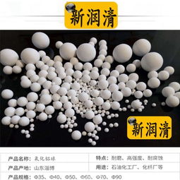 直供氧化鋁高鋁球 高硬度、低磨耗的優(yōu)質(zhì)研磨材料