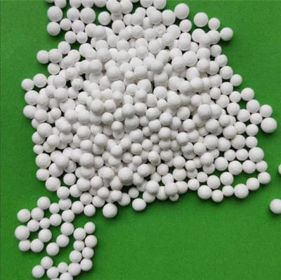 活性氧化鋁球在空分干燥中的應(yīng)用——以河南明陽牌為例