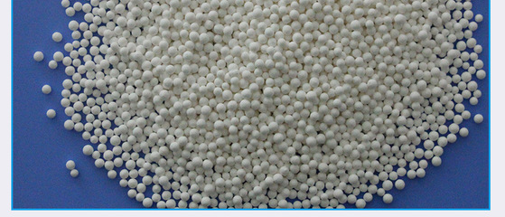 活性氧化鋁球與堿式氯化鋁 特性、應(yīng)用與比較