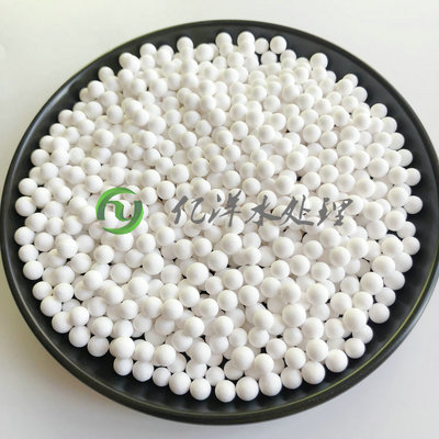 宜賓市3-5毫米活性氧化鋁干燥劑產品規格詳解