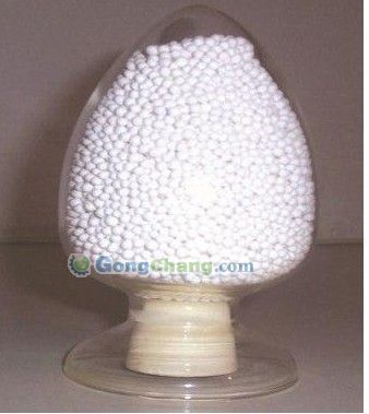 姜堰市三聯助劑 專業活性氧化鋁球供應商