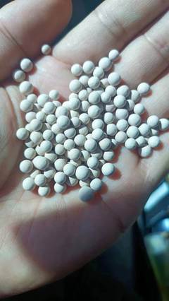 活性氧化鋁球在制啤酒設備中的供求現狀與市場分析