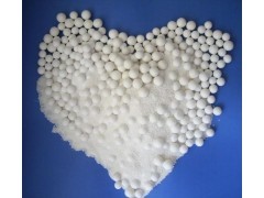 活性氧化鋁球 新技術與新產品，震撼視聽的革新之力