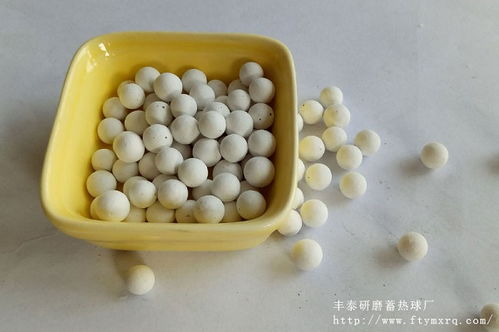 如何科學(xué)評(píng)估活性氧化鋁球的吸附性能